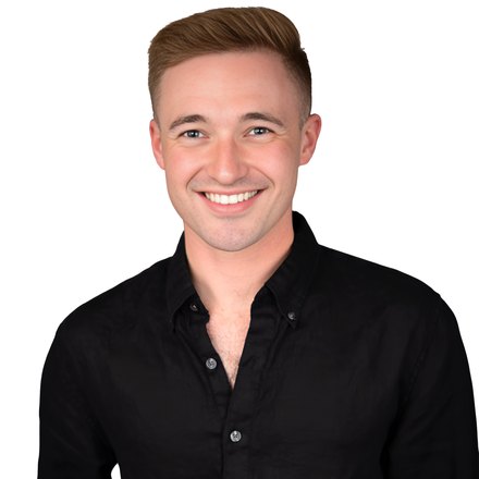 Hunter Tipold